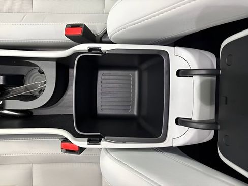 Certified 2026 Hyundai Kona SEL Sport FWD image 24
