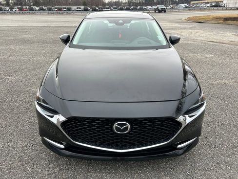 Used 2022 MAZDA MAZDA3 s image 10