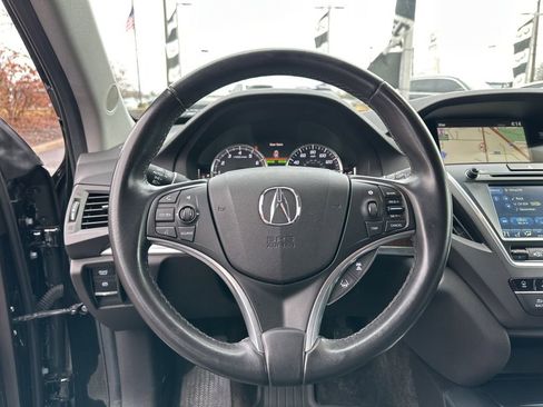 Used 2018 Acura MDX SH-AWD w/ Technology Package image 51