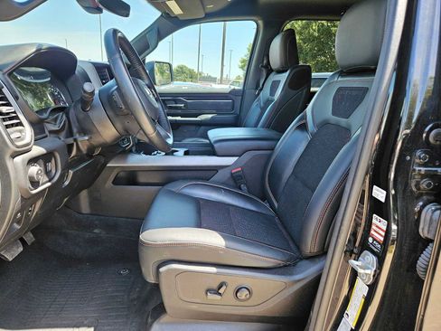 Used 2022 RAM 1500 Big Horn w/ Built-to-serve Edition AWD/4WD image 15