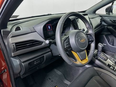 Certified 2024 Subaru Crosstrek 2.5i Wilderness image 11