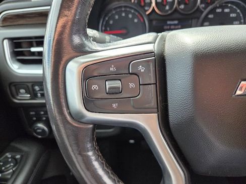 Used 2021 Chevrolet Tahoe Z71 image 32