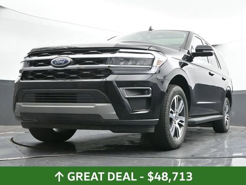 Used 2024 Ford Expedition Limited image 49