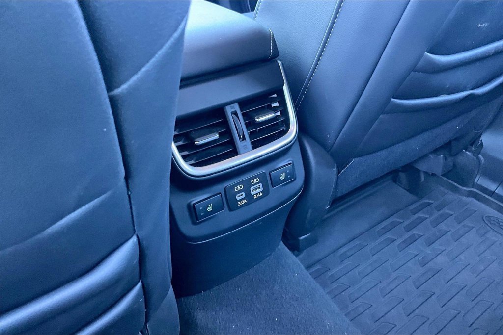 Used 2024 Subaru Outback Limited XT AWD/4WD image 10