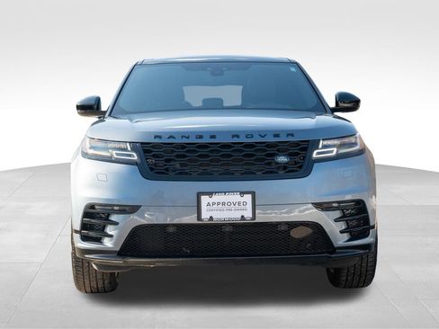 Used 2020 Land Rover Range Rover Velar R-Dynamic S image 2
