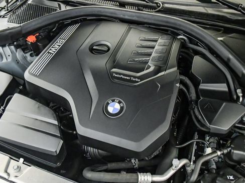 Used 2024 BMW 230i Coupe w/ M Sport Package RWD image 26