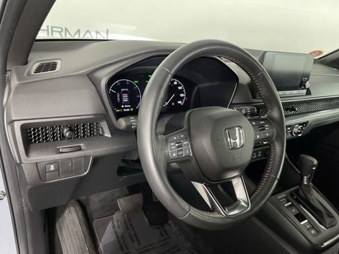 Used 2023 Honda CR-V Sport image 27