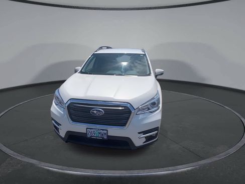 Used 2021 Subaru Ascent Limited AWD/4WD image 3