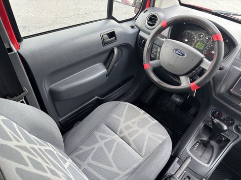 Used 2012 Ford Transit Connect XLT FWD image 20