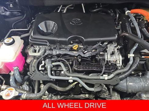 Used 2021 Toyota Highlander Platinum AWD/4WD image 31