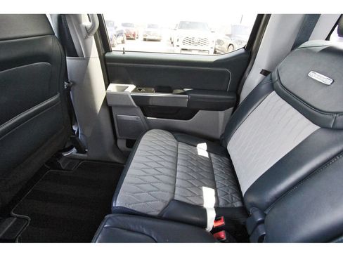 Used 2021 Ford F150 Limited AWD/4WD image 12