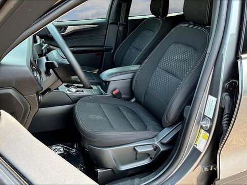 Certified 2025 Ford Escape Active FWD image 23