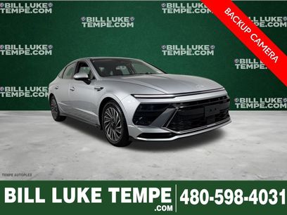 Used 2025 Hyundai Sonata SEL