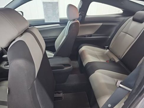 Used 2016 Honda Civic LX image 33
