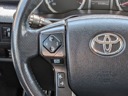 Used 2024 Toyota 4Runner TRD Off-Road Premium image 24