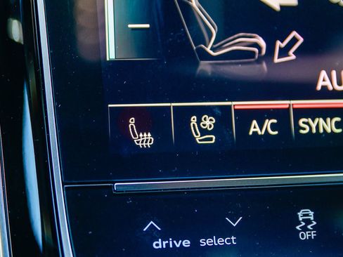 New 2026 Audi A8 L 3.0T AWD/4WD image 27
