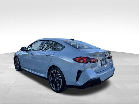 Used 2025 BMW 228i xDrive image 8