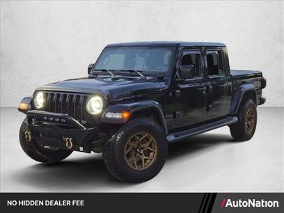 Used 2021 Jeep Gladiator Sport w/ Quick Order Package 24Q 80Th