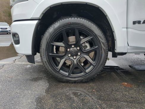 New 2026 RAM 1500 Limited w/ Night Edition AWD/4WD image 26