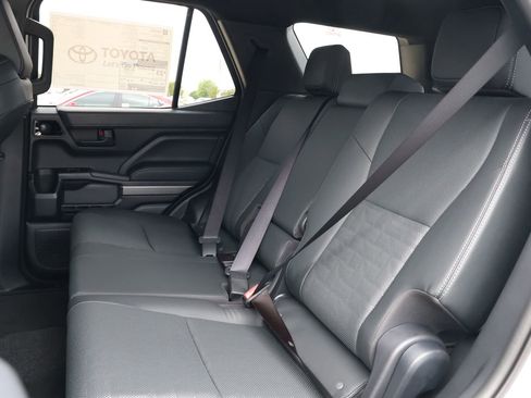 New 2026 Toyota 4Runner TRD Off-Road Premium image 31