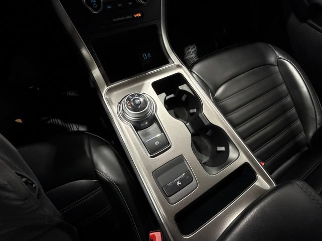 Certified 2023 Ford Edge SEL w/ Convenience Package AWD/4WD image 19