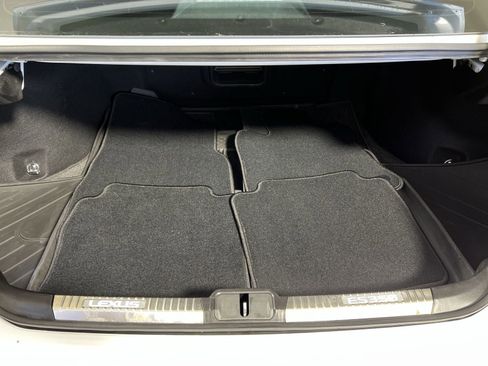 Used 2022 Lexus ES 350 Ultra Luxury image 26