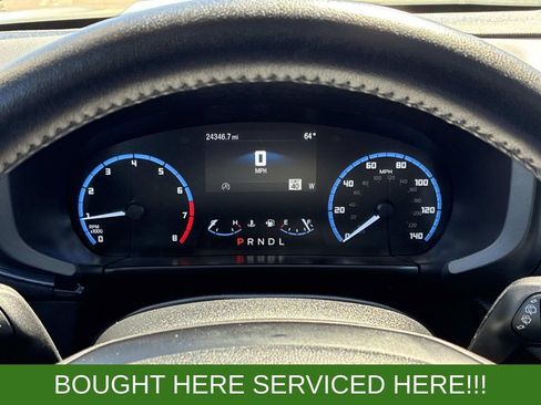 Used 2022 Ford Bronco Sport Big Bend w/ Convenience Package AWD/4WD image 26