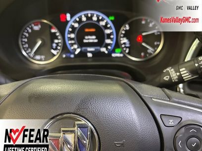 Used 2021 Buick Enclave Avenir w/ Avenir Technology Package