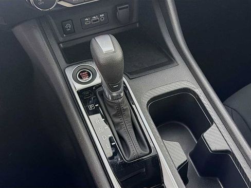 Certified 2025 Nissan Sentra SV w/ Trunk Package FWD image 14