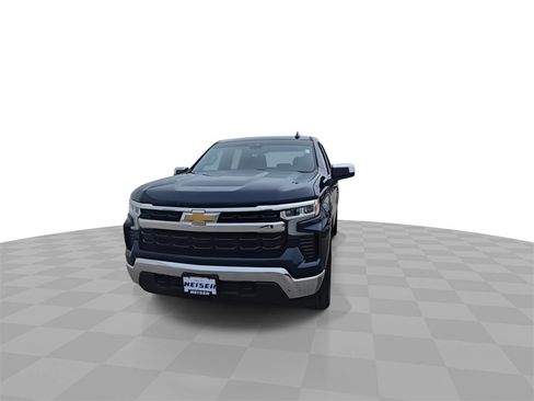 Certified 2023 Chevrolet Silverado 1500 LT image 3