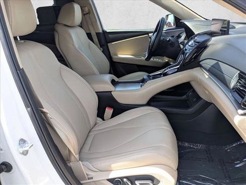 Certified 2023 Acura RDX AWD image 23