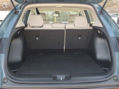 Used 2023 Honda HR-V LX image 28