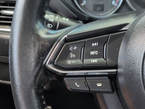 Used 2017 MAZDA CX-5 Touring FWD image 18