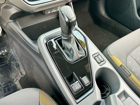 New 2026 Subaru Crosstrek 2.5i Sport AWD/4WD image 16