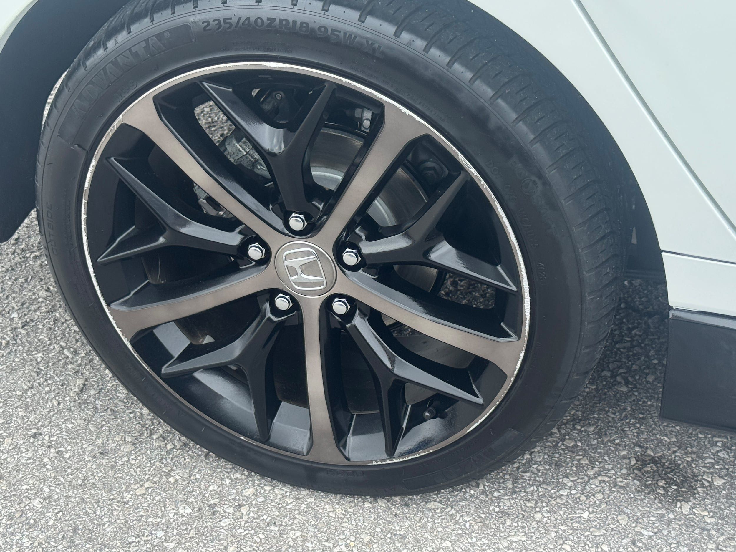 Used 2021 Honda Civic Sport image 4