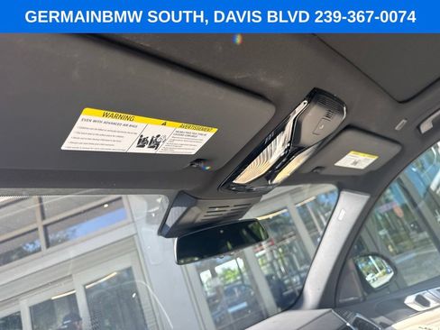 Certified 2026 BMW X5 M60i AWD/4WD image 17