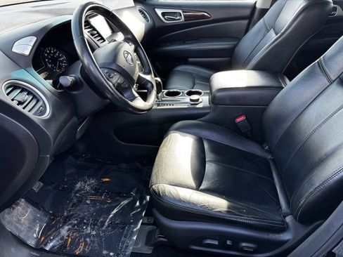 Used 2014 Nissan Pathfinder SL image 5