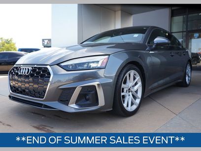 Used 2024 Audi A5 2.0T Premium Plus