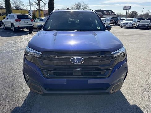 New 2026 Subaru Forester Sport image 9