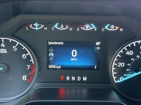 Used 2021 Ford F150 XLT AWD/4WD image 15