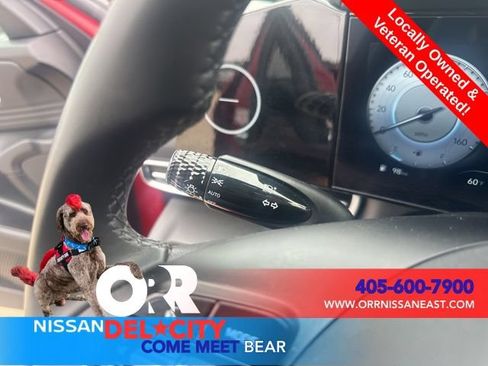 Used 2025 Hyundai Elantra SEL FWD image 20
