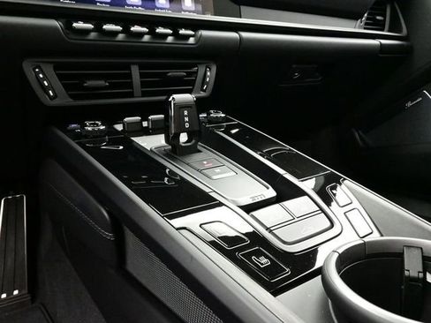 Certified 2026 Porsche 911 Carrera 4 GTS AWD/4WD image 10