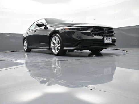 Certified 2024 Honda Accord LX image 26