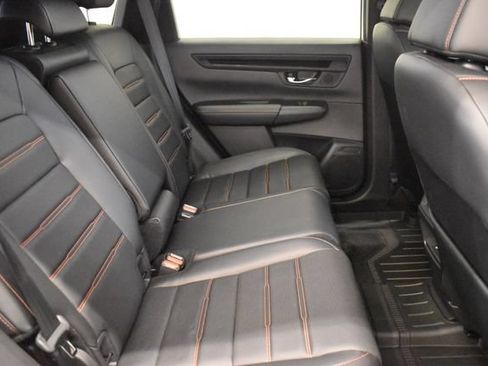 Used 2025 Honda CR-V Sport-L image 17