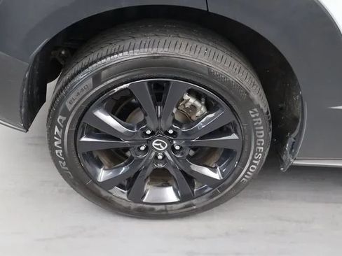 Used 2024 MAZDA CX-30 AWD 2.5 S w/ Select Sport Pkg image 37
