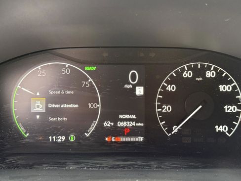 Used 2023 Honda CR-V Sport image 10