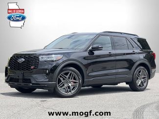 New 2026 Ford Explorer ST w/ Sun And Sound Package RWD video 1