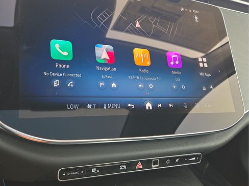 New 2026 Mercedes-Benz E 450 4MATIC Sedan image 20