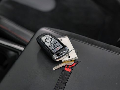 Used 2023 Ford F150 Raptor w/ Equipment Group 802A Raptor R image 64