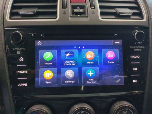 Used 2020 Subaru WRX Premium w/ Performance Package image 22